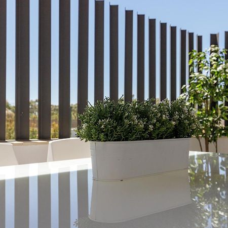 A&N La Terraza De La Vega Lägenhet Torre Del Mar Exteriör bild