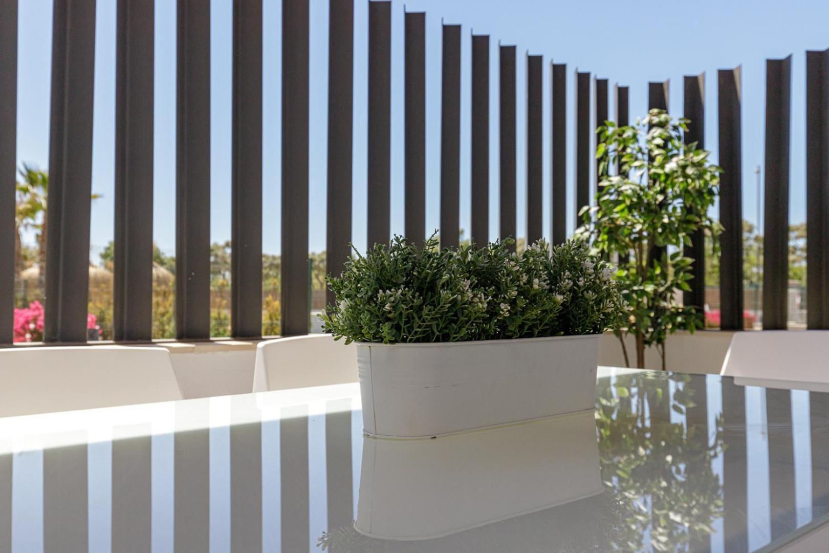 A&N La Terraza De La Vega Lägenhet Torre Del Mar Exteriör bild