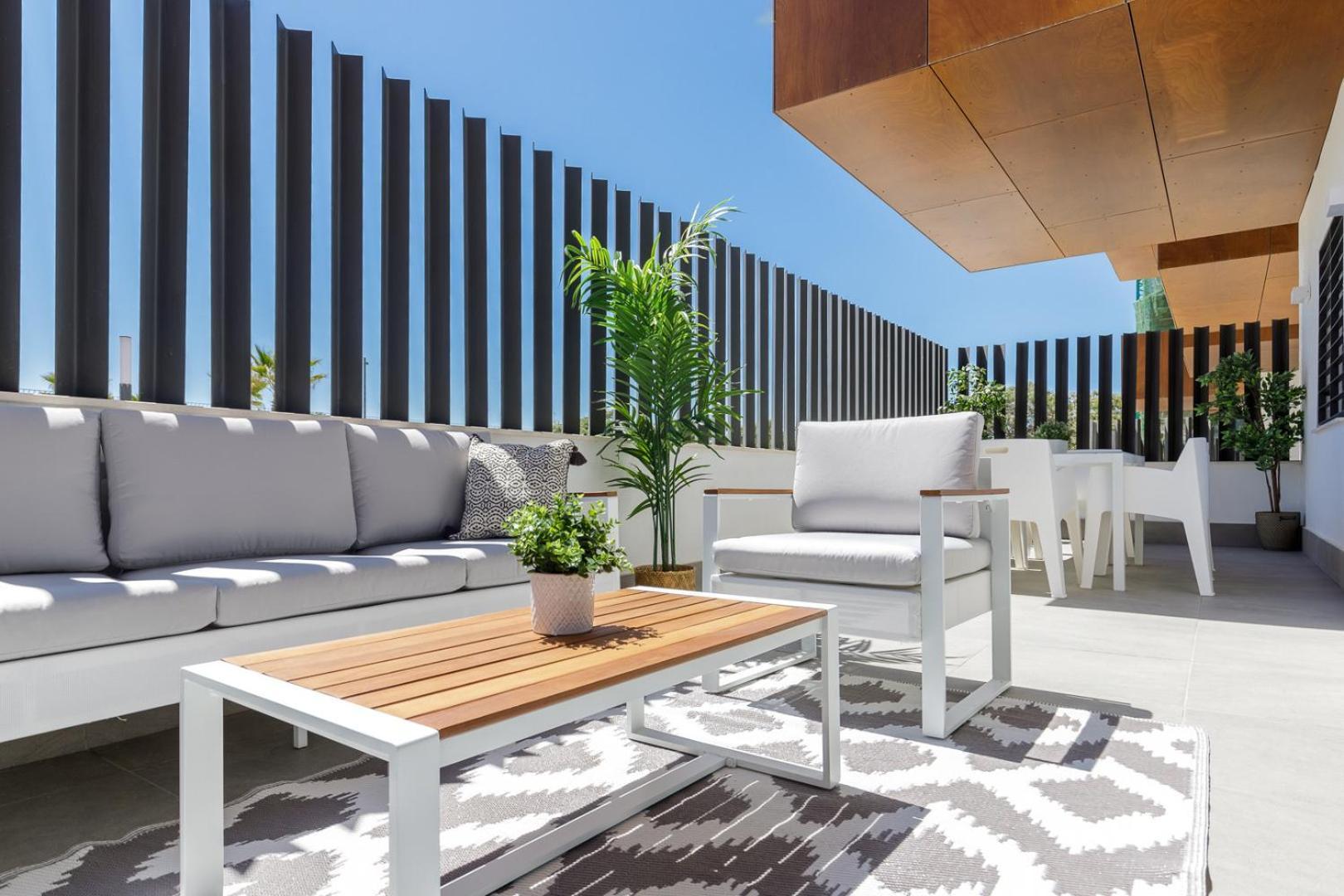 A&N La Terraza De La Vega Lägenhet Torre Del Mar Exteriör bild